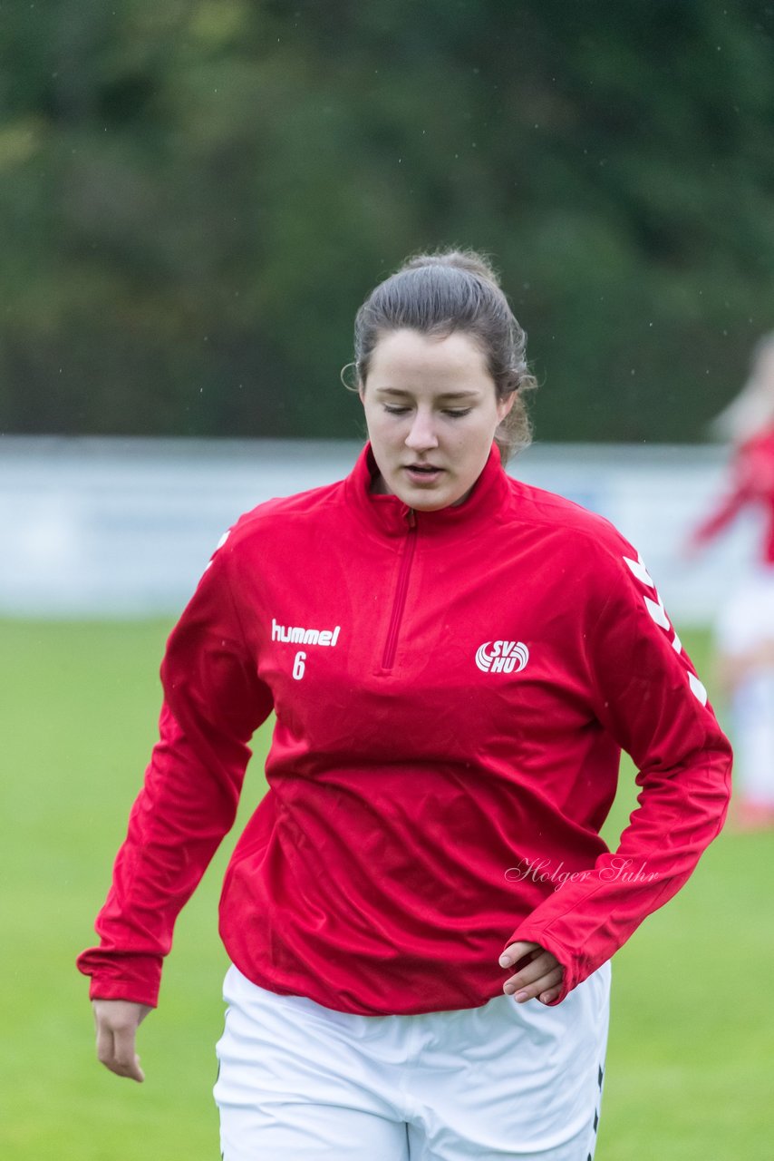 Bild 67 - Frauen SV Henstedt Ulzburg II - TSV Klausdorf : Ergebnis: 2:1